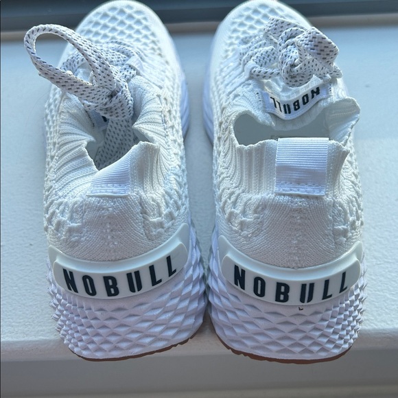 Nobull Women’s Allday Knit Sneaker - Picture 3 of 5